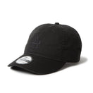 9THIRTY MLB Cooperstown Tonal Logo ロサンゼルス・ドジャース クーパーズタウン ブラック - 14667944 - SM | NEW ERA ニューエラ公式オンラインストア