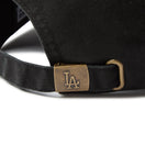 9THIRTY MLB Cooperstown Tonal Logo ロサンゼルス・ドジャース クーパーズタウン ブラック - 14667944 - SM | NEW ERA ニューエラ公式オンラインストア