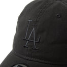9THIRTY MLB Cooperstown Tonal Logo ロサンゼルス・ドジャース クーパーズタウン ブラック - 14667944 - SM | NEW ERA ニューエラ公式オンラインストア