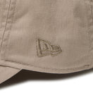9THIRTY MLB Cooperstown Tonal Logo ロサンゼルス・ドジャース クーパーズタウン アッシュブラウン - 14667945 - SM | NEW ERA ニューエラ公式オンラインストア