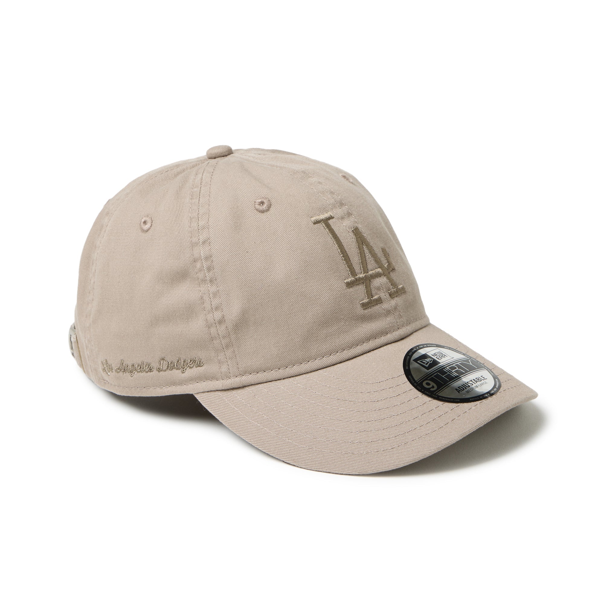 9THIRTY MLB Cooperstown Tonal Logo ロサンゼルス・ドジャース