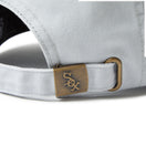 9THIRTY MLB Cooperstown Tonal Logo シカゴ・ホワイトソックス クーパーズタウン スノーグレー - 14667946 - SM | NEW ERA ニューエラ公式オンラインストア