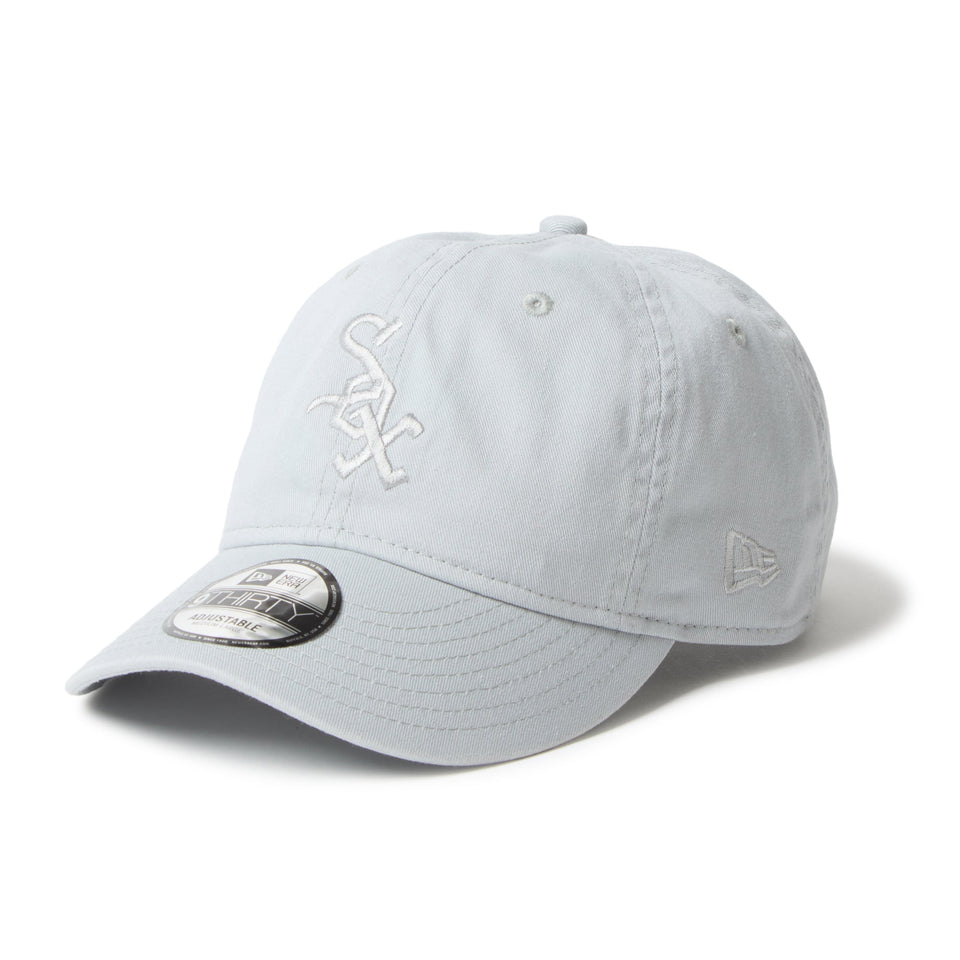 9THIRTY MLB Cooperstown Tonal Logo シカゴ・ホワイトソックス