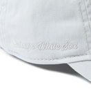 9THIRTY MLB Cooperstown Tonal Logo シカゴ・ホワイトソックス クーパーズタウン スノーグレー - 14667946 - SM | NEW ERA ニューエラ公式オンラインストア
