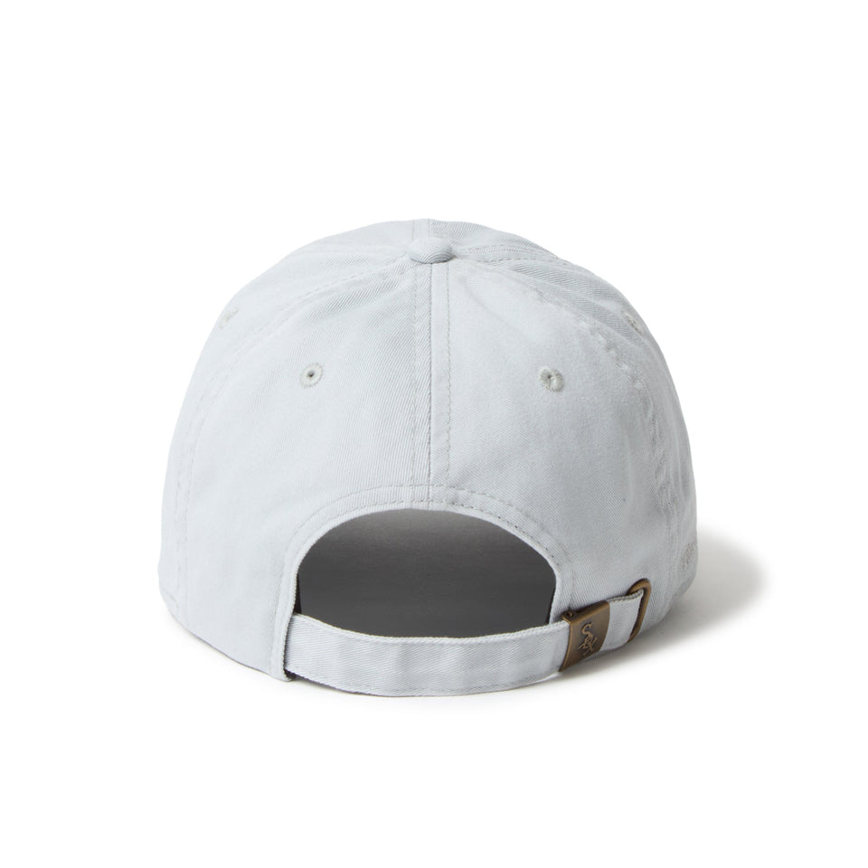 9THIRTY MLB Cooperstown Tonal Logo シカゴ・ホワイトソックス クーパーズタウン スノーグレー - 14667946 - SM | NEW ERA ニューエラ公式オンラインストア