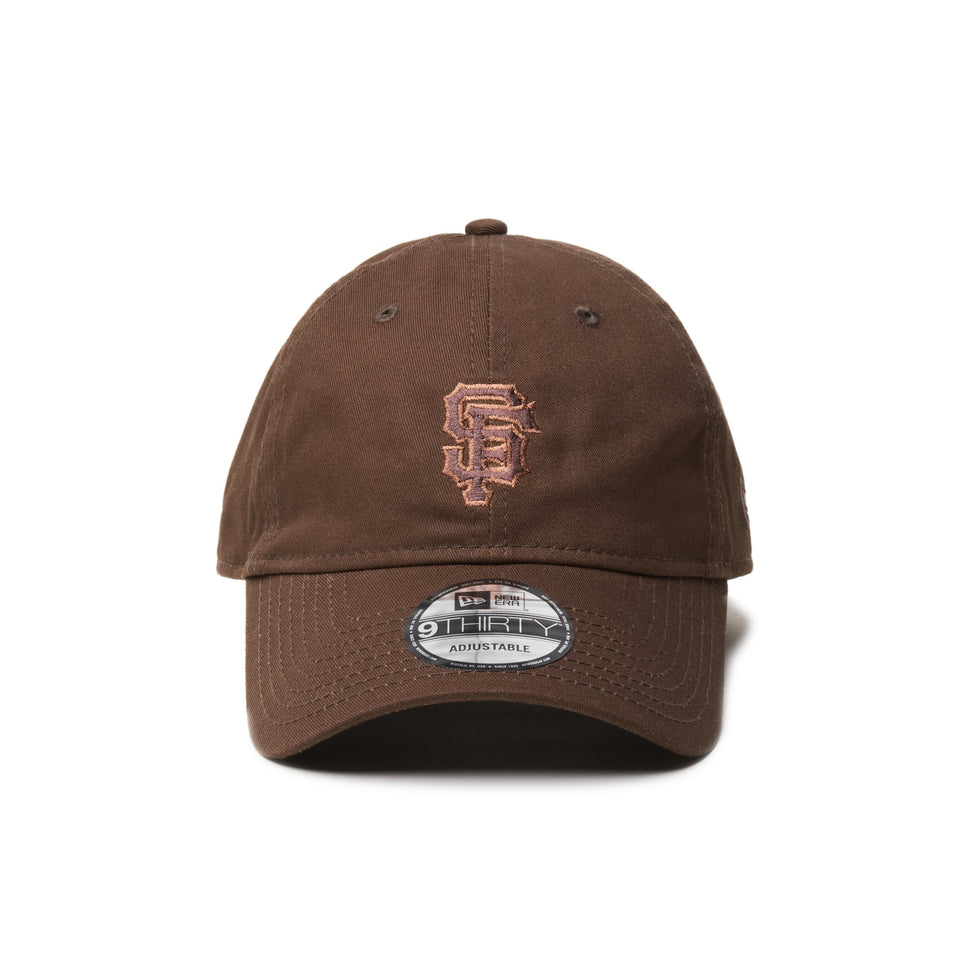 9THIRTY MLB Tonal Logo サンフランシスコ・ジャイアンツ