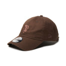 9THIRTY MLB Tonal Logo サンフランシスコ・ジャイアンツ ウォルナット - 14307531 - OSFM | NEW ERA ニューエラ公式オンラインストア