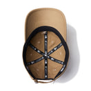 9THIRTY MLB Tonal Logo ロサンゼルス・ドジャース カーキ - 14307533 - OSFM | NEW ERA ニューエラ公式オンラインストア