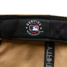 9THIRTY MLB Tonal Logo ロサンゼルス・ドジャース カーキ - 14307533 - OSFM | NEW ERA ニューエラ公式オンラインストア