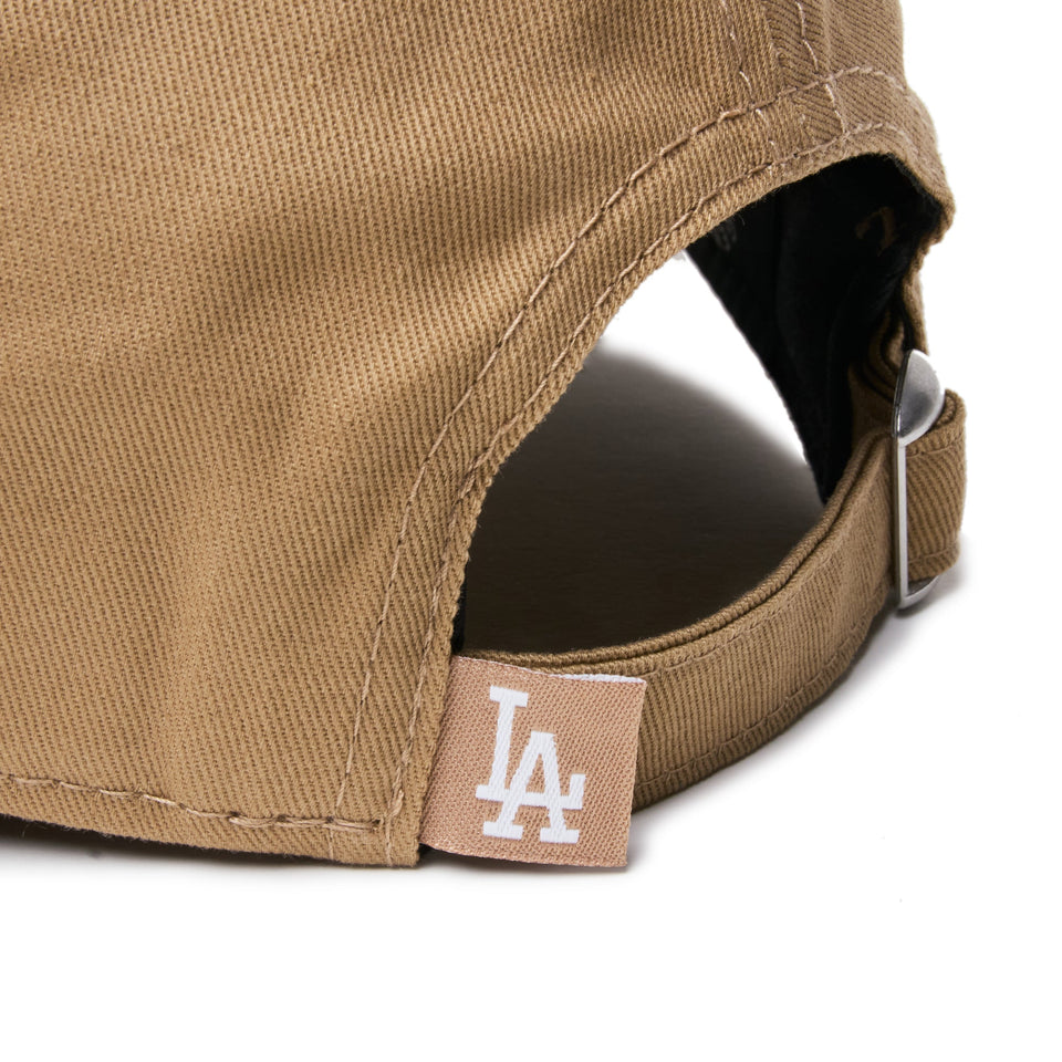 9THIRTY MLB Tonal Logo ロサンゼルス・ドジャース カーキ - 14307533 - OSFM | NEW ERA ニューエラ公式オンラインストア