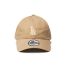 9THIRTY MLB Tonal Logo ロサンゼルス・ドジャース カーキ - 14307533 - OSFM | NEW ERA ニューエラ公式オンラインストア