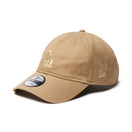 9THIRTY MLB Tonal Logo ロサンゼルス・ドジャース カーキ - 14307533 - OSFM | NEW ERA ニューエラ公式オンラインストア