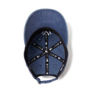 9THIRTY MLB Visor Logo ニューヨーク・ヤンキース アシッドウォッシュ ネイビー - 14388704 - SM | NEW ERA ニューエラ公式オンラインストア