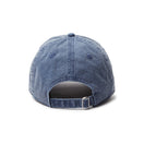 9THIRTY MLB Visor Logo ニューヨーク・ヤンキース アシッドウォッシュ ネイビー - 14388704 - SM | NEW ERA ニューエラ公式オンラインストア