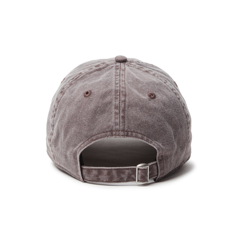 9THIRTY MLB Visor Logo ニューヨーク・ヤンキース アシッド
