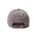 9THIRTY MLB Visor Logo ニューヨーク・ヤンキース アシッドウォッシュ カーキ - 14388705 - SM | NEW ERA ニューエラ公式オンラインストア