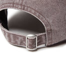 9THIRTY MLB Visor Logo ニューヨーク・ヤンキース アシッドウォッシュ カーキ - 14388705 - SM | NEW ERA ニューエラ公式オンラインストア