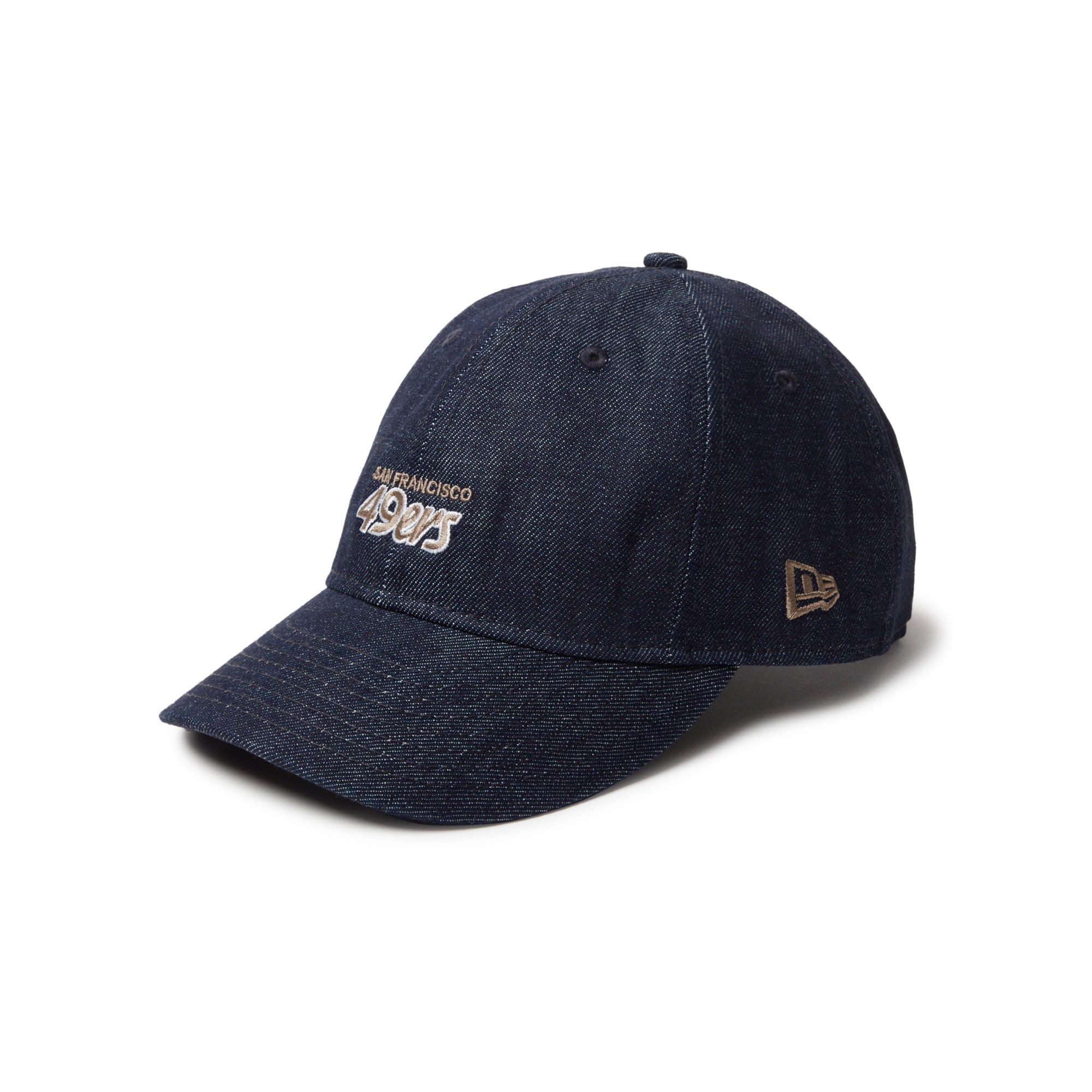 NFL GOLF☆ナショナルフットボールリーグ☆チームロゴ入☆キャディバッグ☆白 ニューエラ NFL キャップ 9TWENTY コアクラシック カウボーイズ