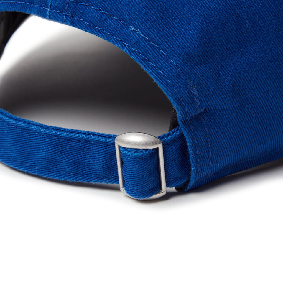 9THIRTY NFL Mini Logo ニューヨーク・ジャイアンツ ライトロイヤル - 14388685 - SM | NEW ERA ニューエラ公式オンラインストア