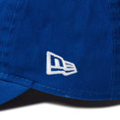 9THIRTY NFL Mini Logo ニューヨーク・ジャイアンツ ライトロイヤル - 14388685 - SM | NEW ERA ニューエラ公式オンラインストア