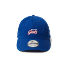 9THIRTY NFL Mini Logo ニューヨーク・ジャイアンツ ライトロイヤル - 14388685 - SM | NEW ERA ニューエラ公式オンラインストア