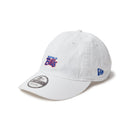 9THIRTY NFL Mini Logo バッファロー・ビルズ ホワイト - 14388687 - SM | NEW ERA ニューエラ公式オンラインストア