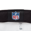 9THIRTY NFL Mini Logo バッファロー・ビルズ ホワイト - 14388687 - SM | NEW ERA ニューエラ公式オンラインストア