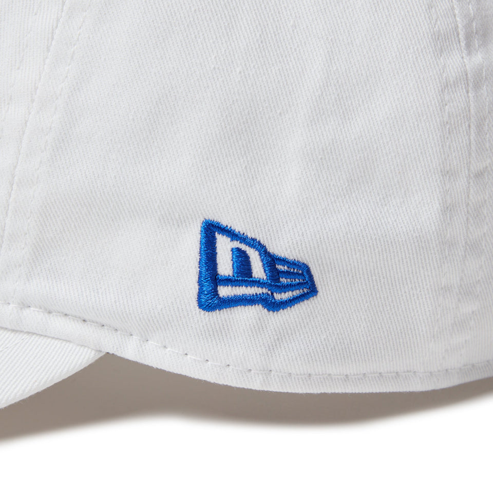 9THIRTY NFL Mini Logo バッファロー・ビルズ ホワイト - 14388687 - SM | NEW ERA ニューエラ公式オンラインストア
