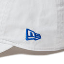 9THIRTY NFL Mini Logo バッファロー・ビルズ ホワイト - 14388687 - SM | NEW ERA ニューエラ公式オンラインストア