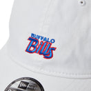 9THIRTY NFL Mini Logo バッファロー・ビルズ ホワイト - 14388687 - SM | NEW ERA ニューエラ公式オンラインストア