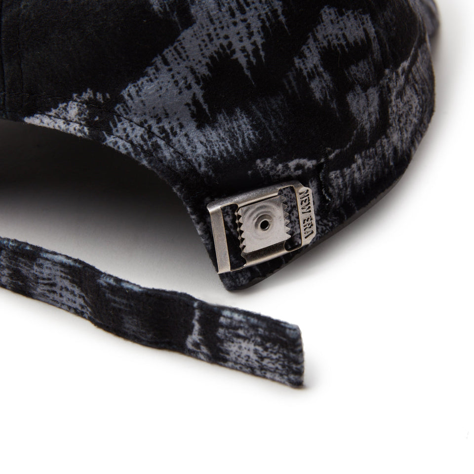 9THIRTY Night Tree Camo High Count Fleece ナイトツリーカモ【ニューエラアウトドア】 - 14334592 - OSFM | NEW ERA ニューエラ公式オンラインストア