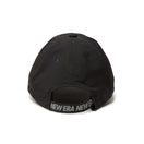 9THIRTY No Seam ノーシーム Flag and Wordmark ブラック 【 Performance Apparel 】 - 14312674 - OSFM | NEW ERA ニューエラ公式オンラインストア