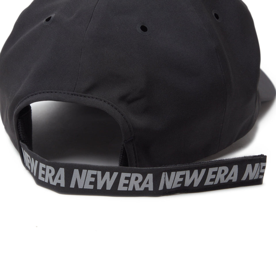 9THIRTY No Seam ノーシーム Flag and Wordmark ブラック 【 Performance Apparel 】 - 14312674 - OSFM | NEW ERA ニューエラ公式オンラインストア