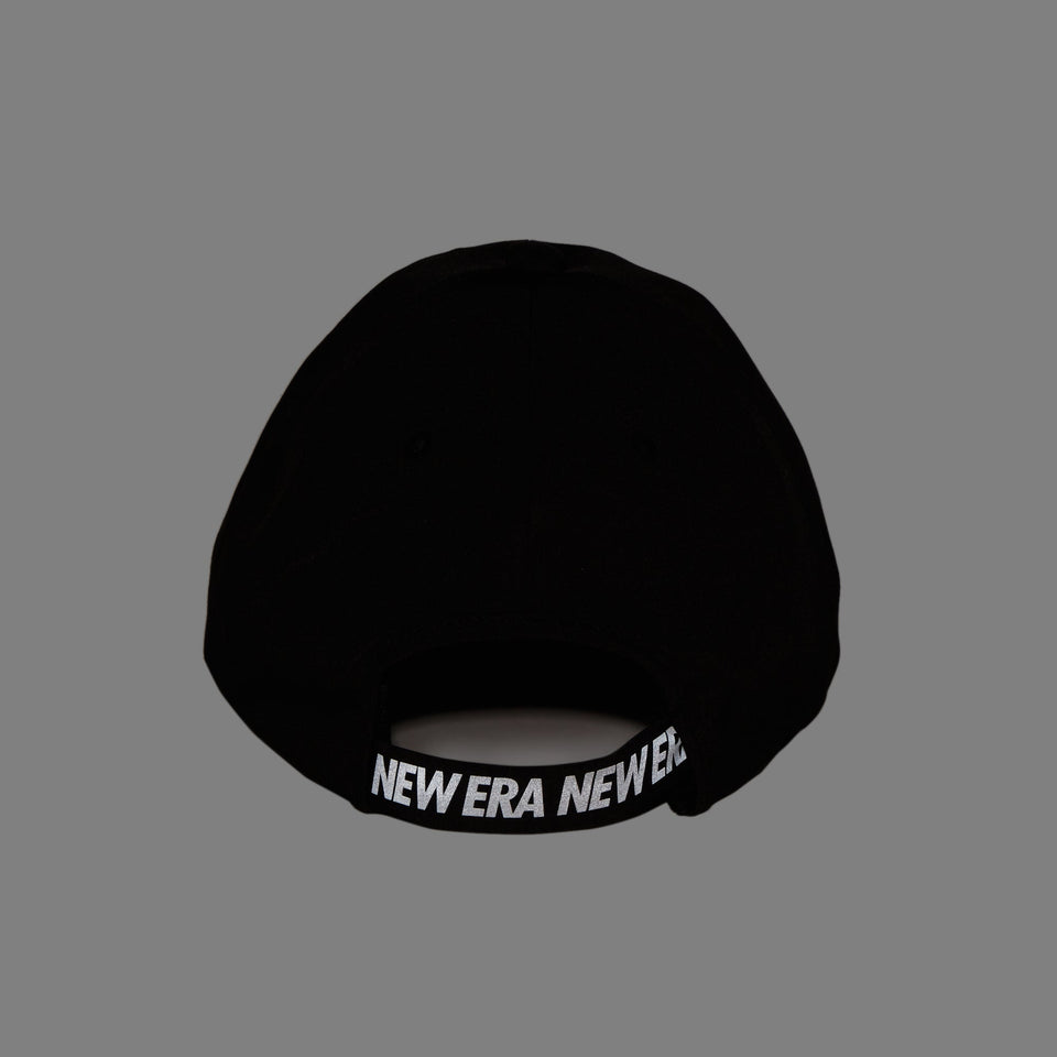 9THIRTY No Seam ノーシーム Flag and Wordmark ブラック 【 Performance Apparel 】 - 14312674 - OSFM | NEW ERA ニューエラ公式オンラインストア