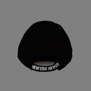9THIRTY No Seam ノーシーム Flag and Wordmark ブラック 【 Performance Apparel 】 - 14312674 - OSFM | NEW ERA ニューエラ公式オンラインストア