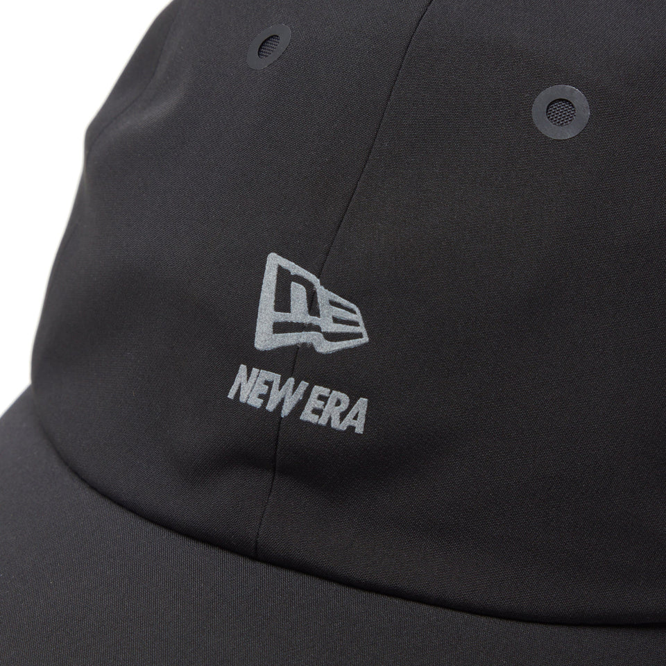 9THIRTY No Seam ノーシーム Flag and Wordmark ブラック 【 Performance Apparel 】 - 14312674 - OSFM | NEW ERA ニューエラ公式オンラインストア