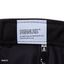 【ゴルフ】9THIRTY PEANUTS ピーナッツ ウーブンパッチ ネイビー - 14432176 - SM | NEW ERA ニューエラ公式オンラインストア