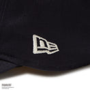【ゴルフ】9THIRTY PEANUTS ピーナッツ ウーブンパッチ ネイビー - 14432176 - SM | NEW ERA ニューエラ公式オンラインストア