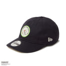 【ゴルフ】9THIRTY PEANUTS ピーナッツ ウーブンパッチ ネイビー - 14432176 - SM | NEW ERA ニューエラ公式オンラインストア