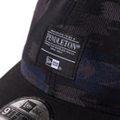 9THIRTY Pendleton ペンドルトン ウーブンパッチ ブラック - 14699526 - SM | NEW ERA ニューエラ公式オンラインストア
