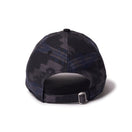 9THIRTY Pendleton ペンドルトン ウーブンパッチ ブラック - 14699526 - SM | NEW ERA ニューエラ公式オンラインストア