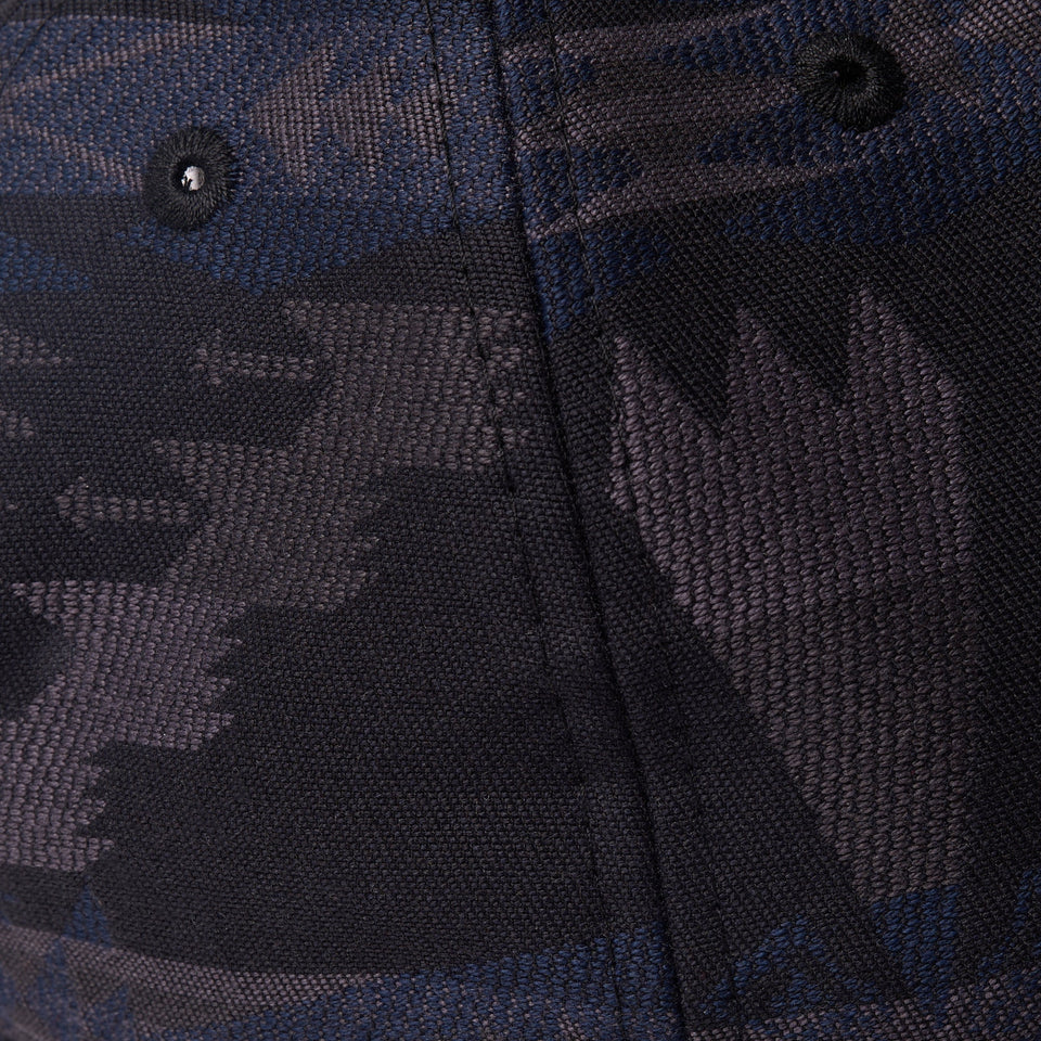 9THIRTY Pendleton ペンドルトン ウーブンパッチ ブラック - 14699526 - SM | NEW ERA ニューエラ公式オンラインストア
