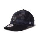 9THIRTY Pendleton ペンドルトン ウーブンパッチ ブラック - 14699526 - SM | NEW ERA ニューエラ公式オンラインストア