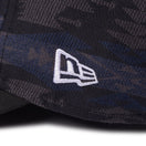 9THIRTY Pendleton ペンドルトン ウーブンパッチ ブラック - 14699526 - SM | NEW ERA ニューエラ公式オンラインストア