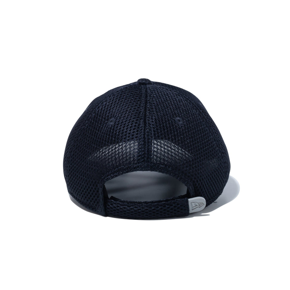 hinari × NEW ERA コラボ キャップ ネイビー 帽子