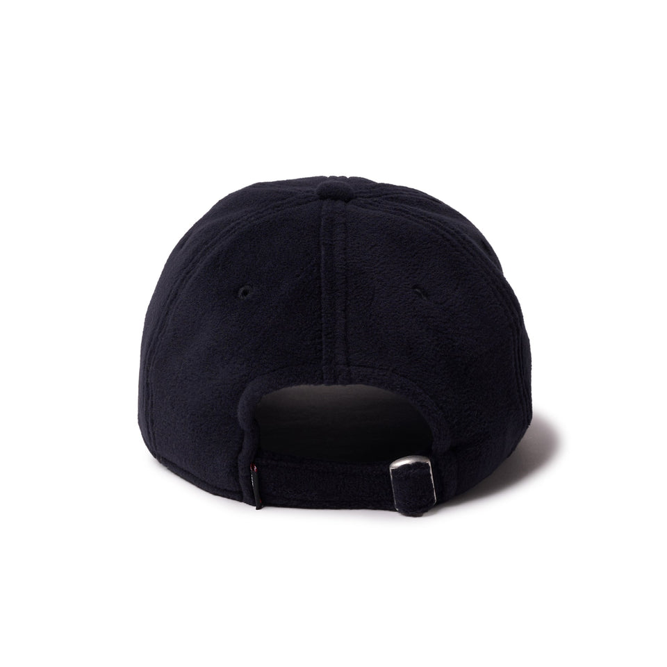 9THIRTY POLARTEC ポーラテック ニューヨーク・ヤンキース ネイビー - 14667938-SM | NEW ERA ニューエラ公式オンラインストア