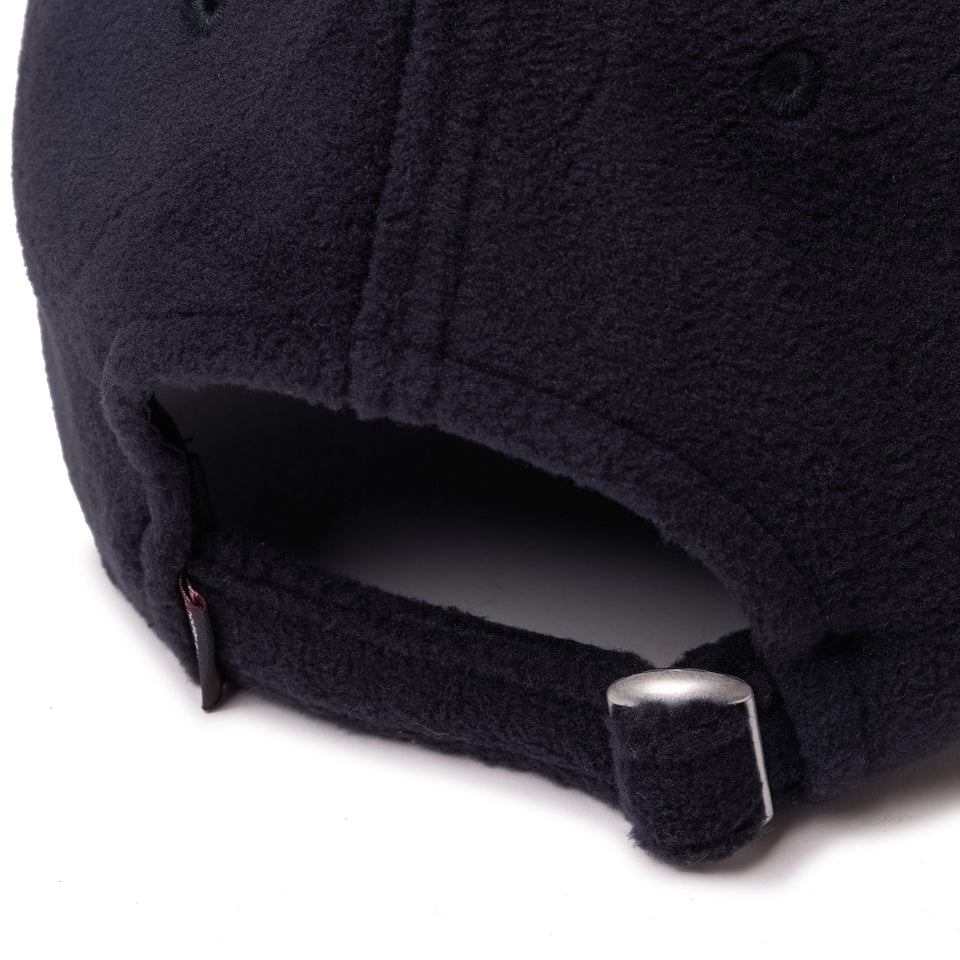 9THIRTY POLARTEC ポーラテック ニューヨーク・ヤンキース ネイビー - 14667938-SM | NEW ERA ニューエラ公式オンラインストア