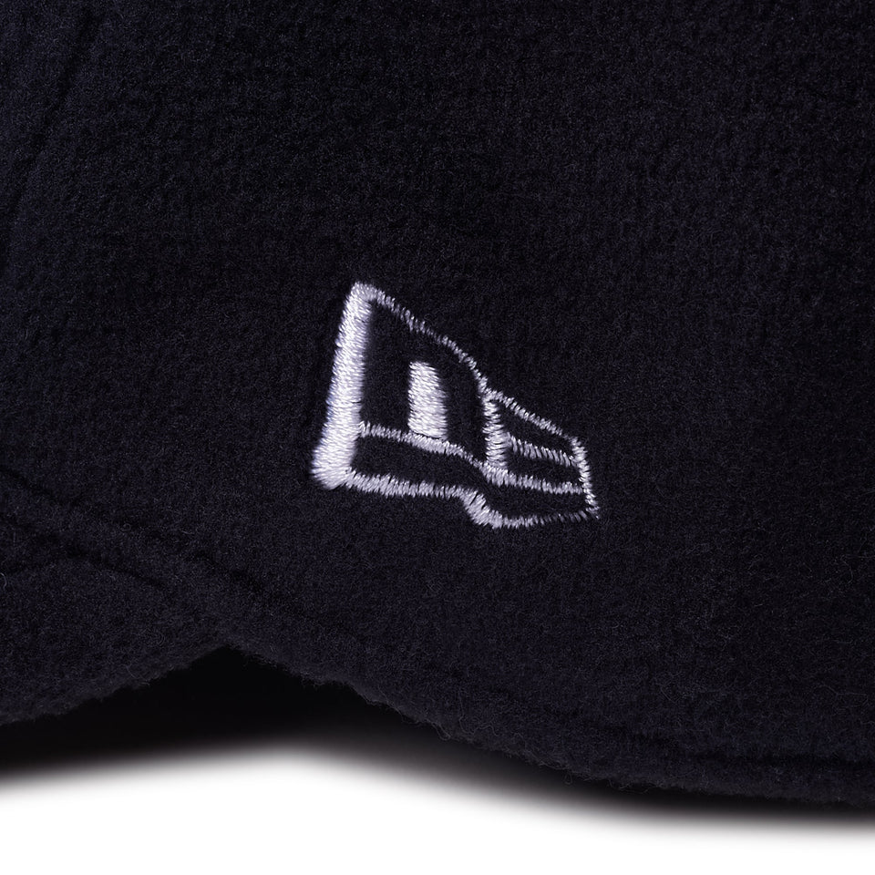 9THIRTY POLARTEC ポーラテック ニューヨーク・ヤンキース ネイビー - 14667938-SM | NEW ERA ニューエラ公式オンラインストア