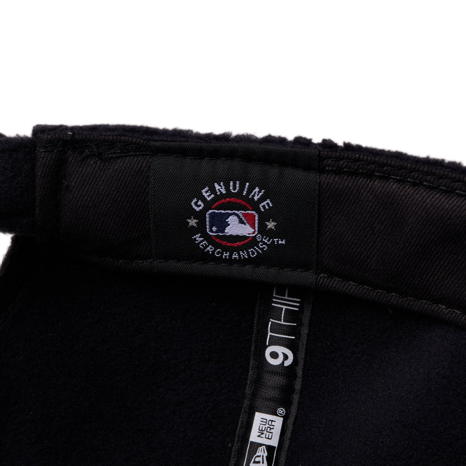 9THIRTY POLARTEC ポーラテック ニューヨーク・ヤンキース ネイビー - 14667938-SM | NEW ERA ニューエラ公式オンラインストア