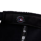 9THIRTY POLARTEC ポーラテック ニューヨーク・ヤンキース ネイビー - 14667938-SM | NEW ERA ニューエラ公式オンラインストア